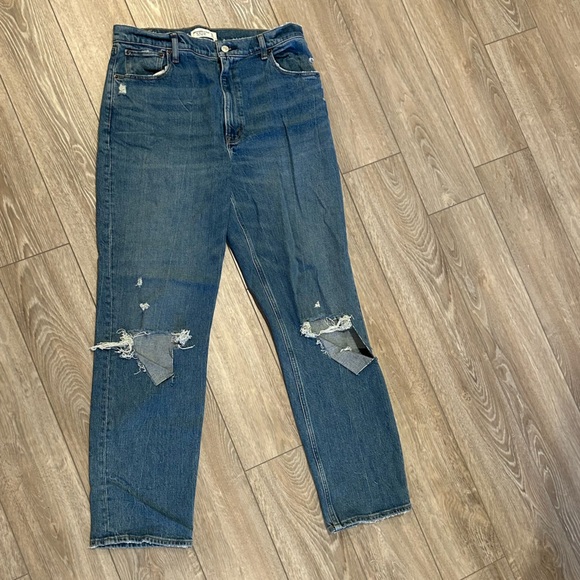 Abercrombie jeans - Picture 3 of 4